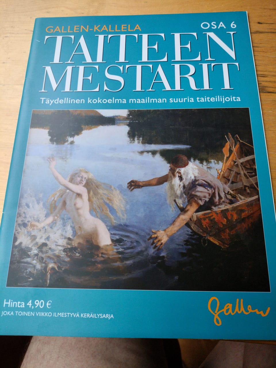 Kuvagalleria