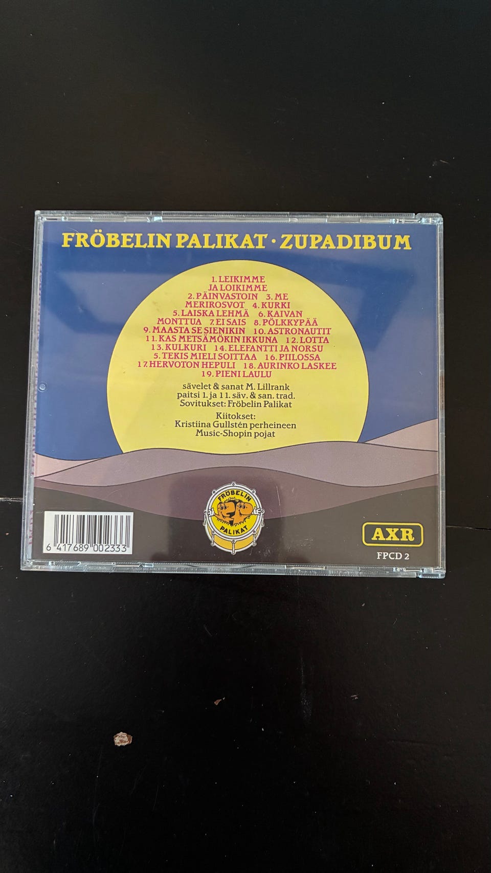 Kuvagalleria