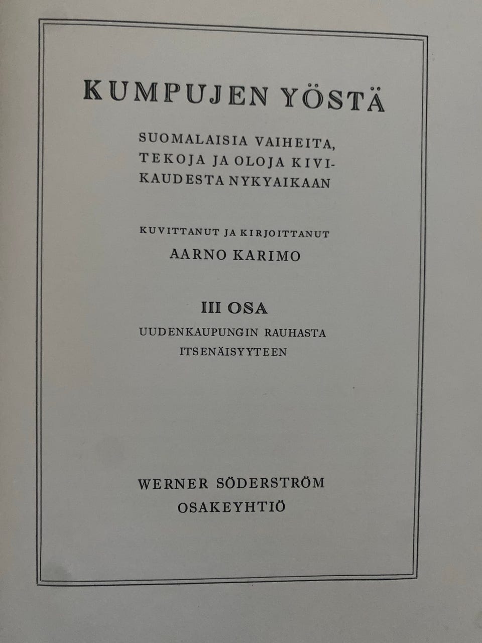 Kuvagalleria