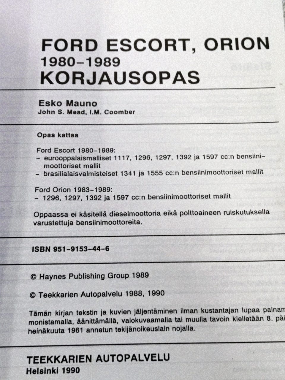 Kuvagalleria