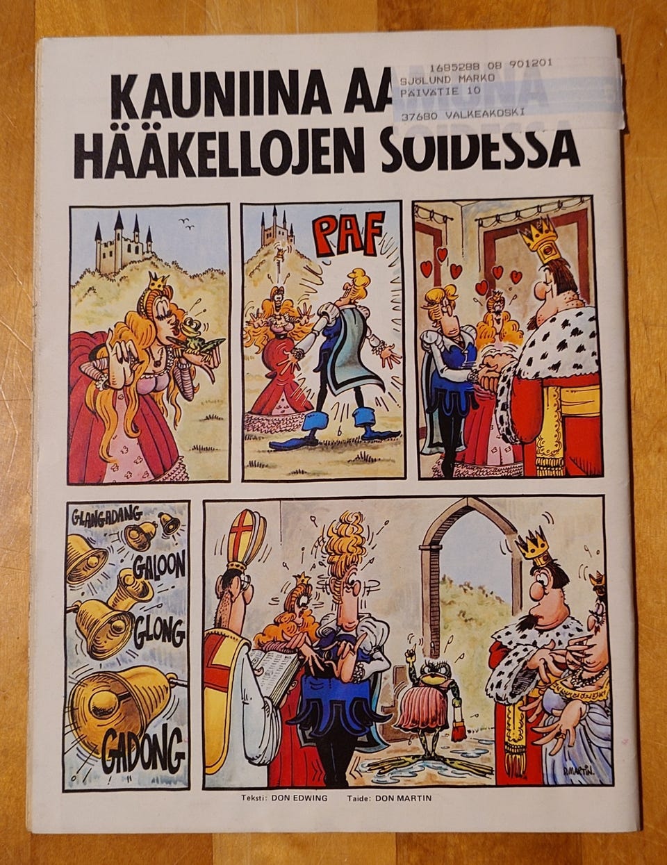 Kuvagalleria