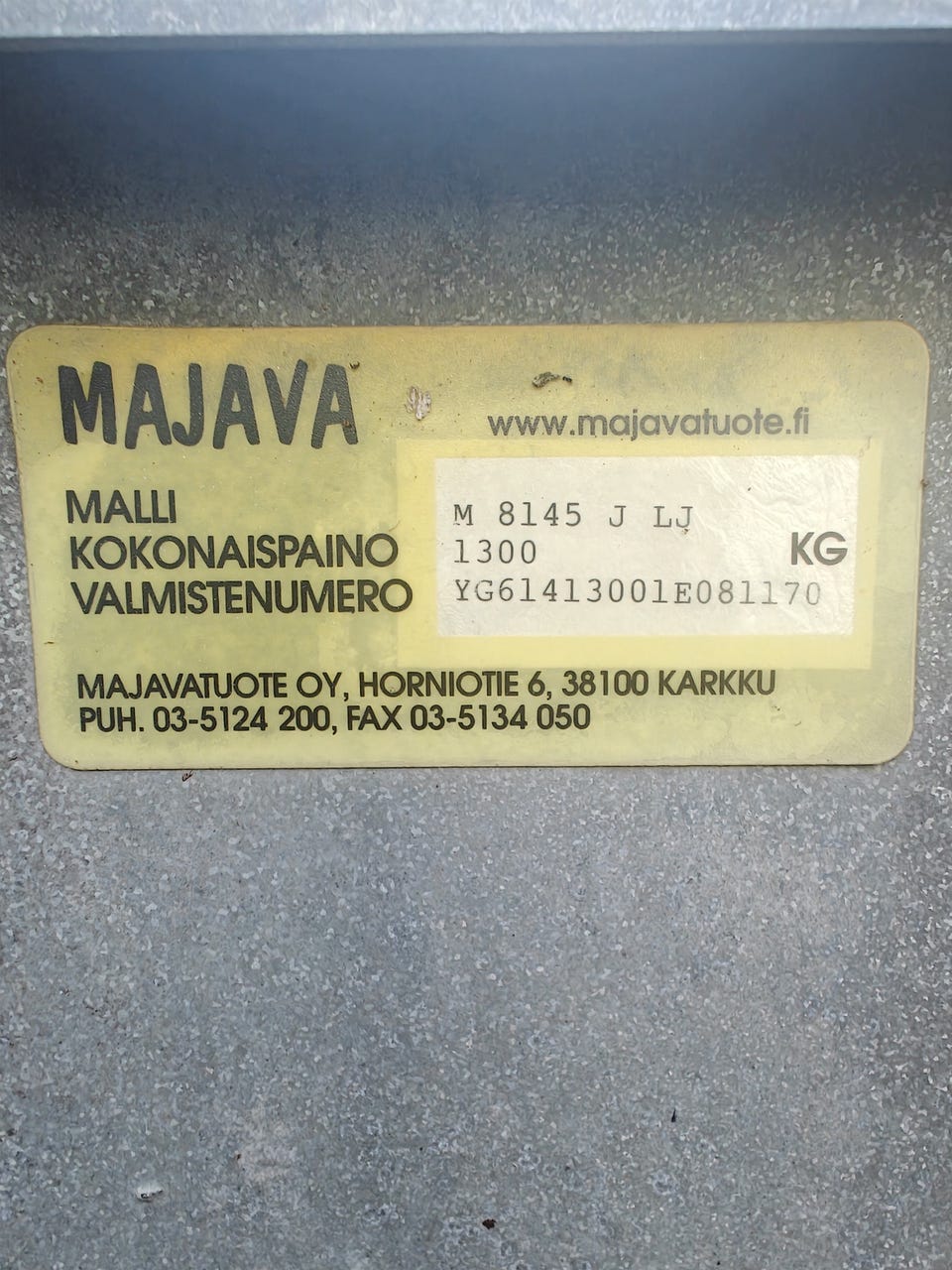 Kuvagalleria