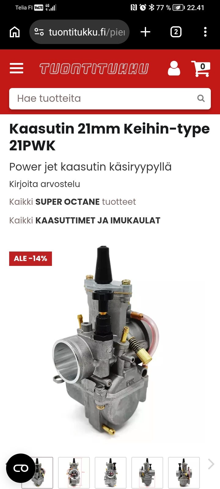 Kuvagalleria
