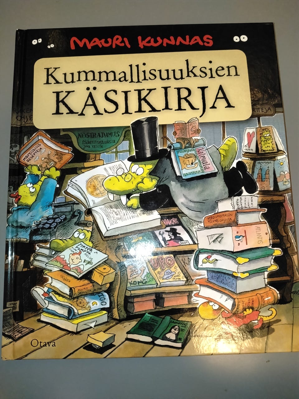 Kuvagalleria