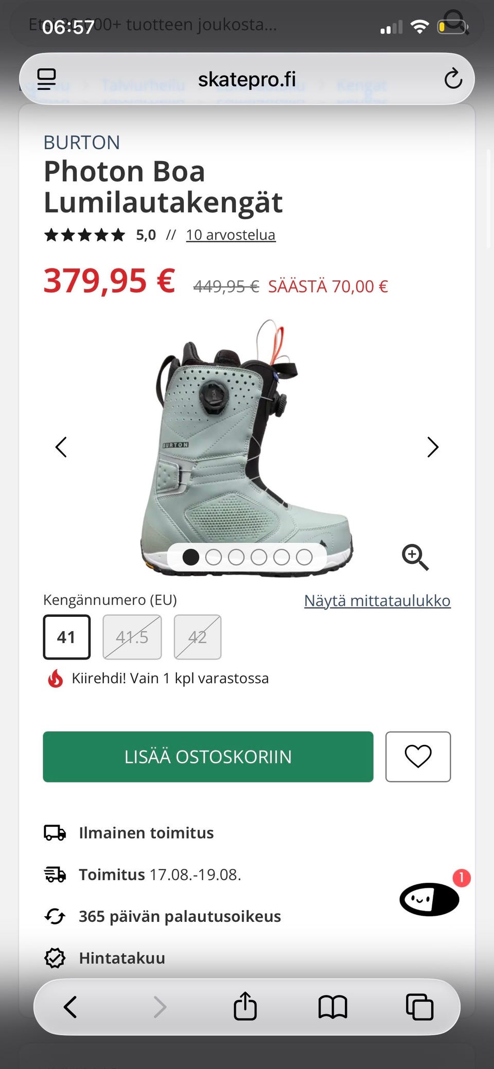 Kuvagalleria