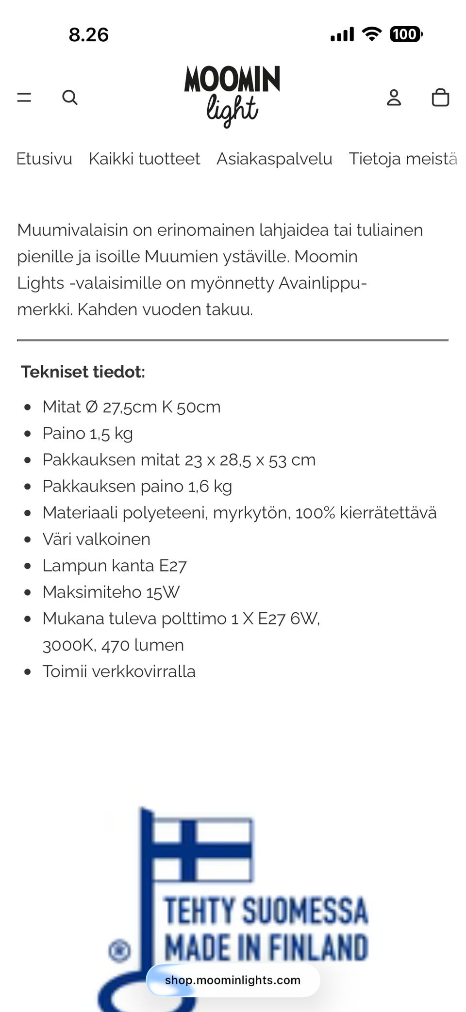 Kuvagalleria