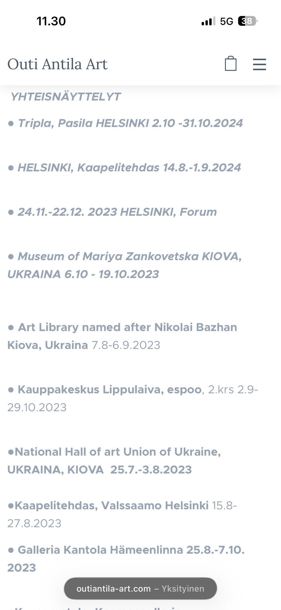 Kuvagalleria
