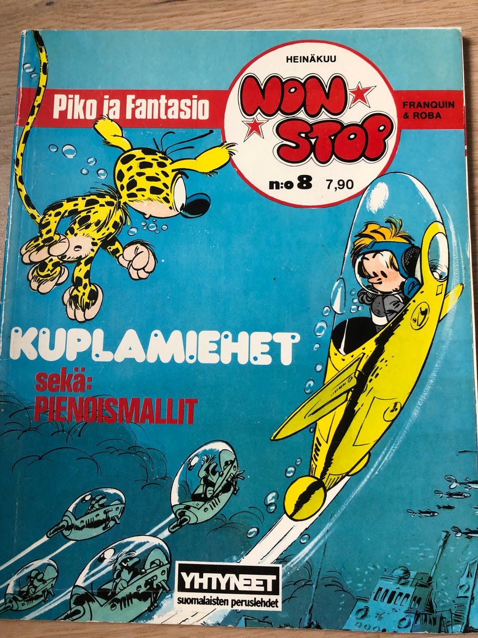 Kuvagalleria