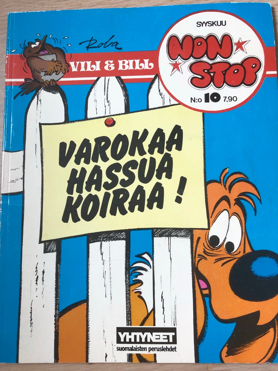 Kuvagalleria