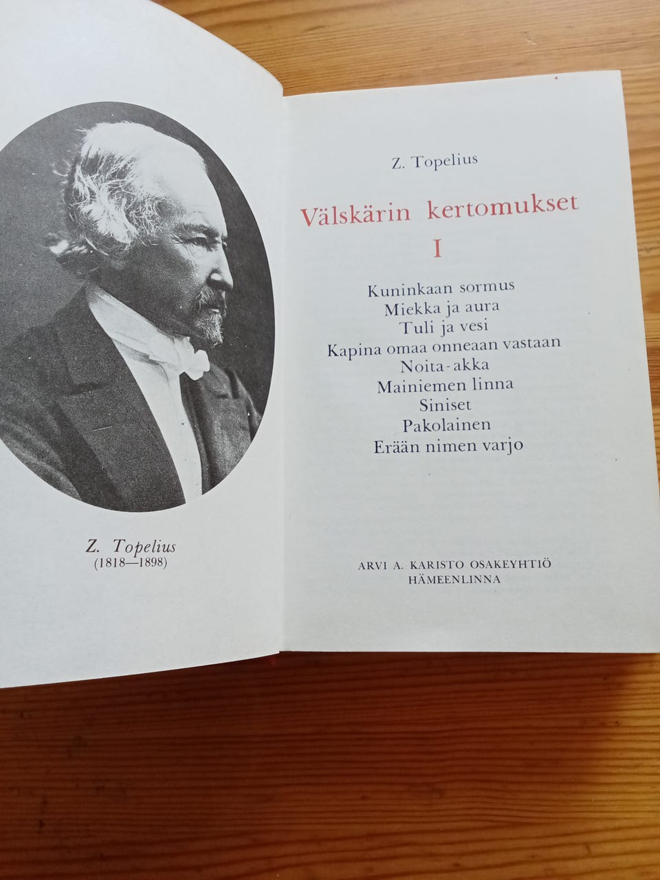 Kuvagalleria