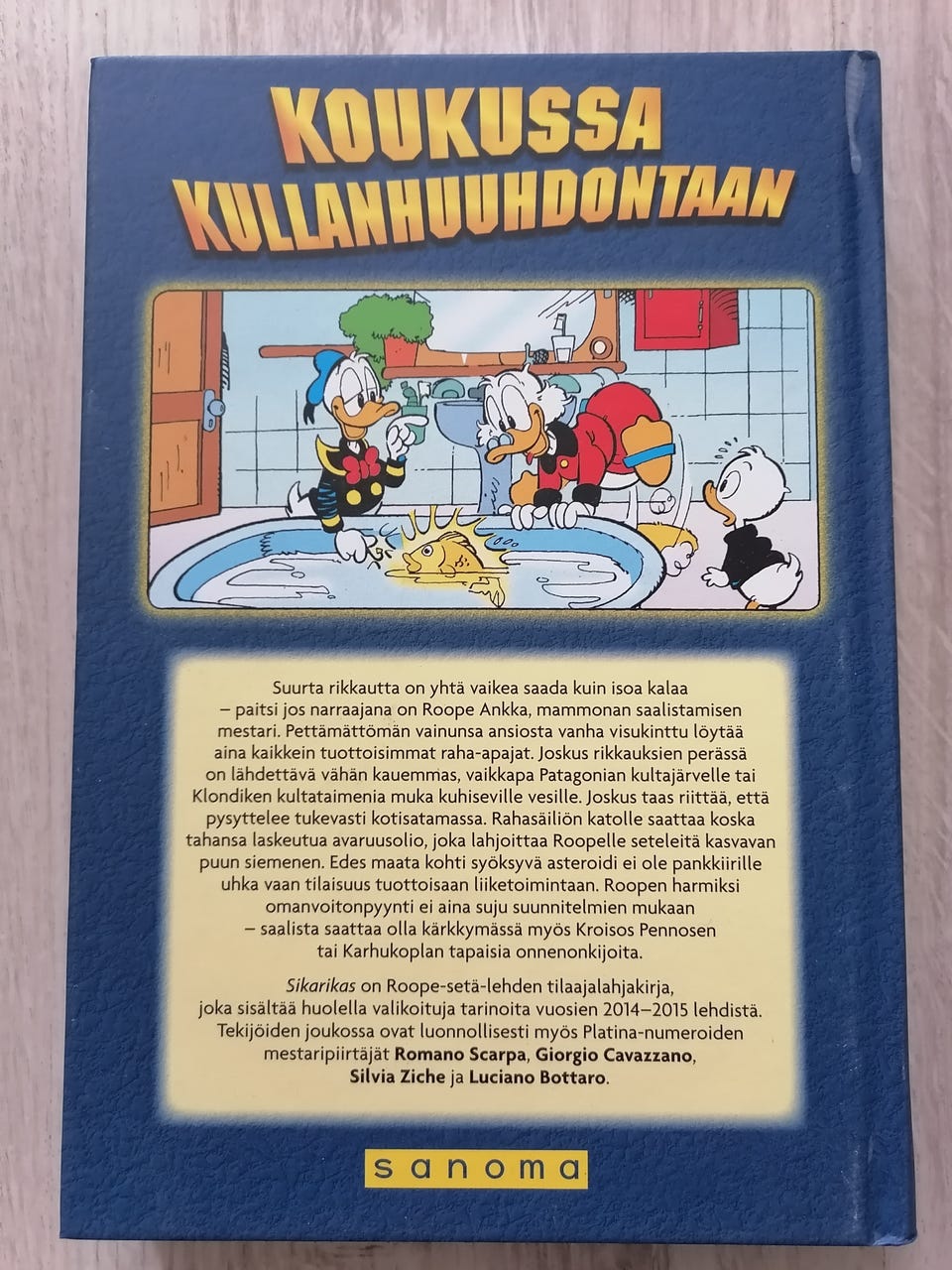 Kuvagalleria