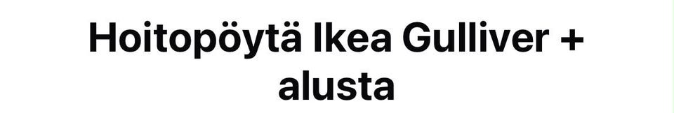 Kuvagalleria