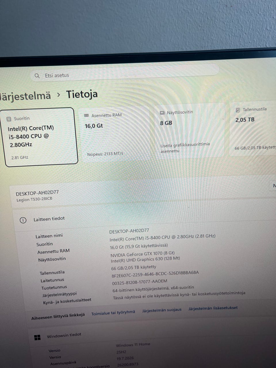 Kuvagalleria