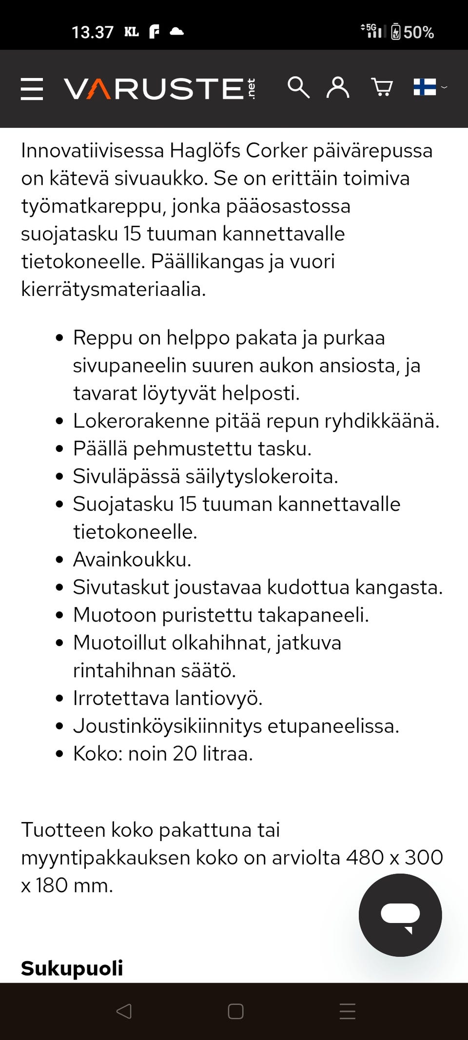 Kuvagalleria