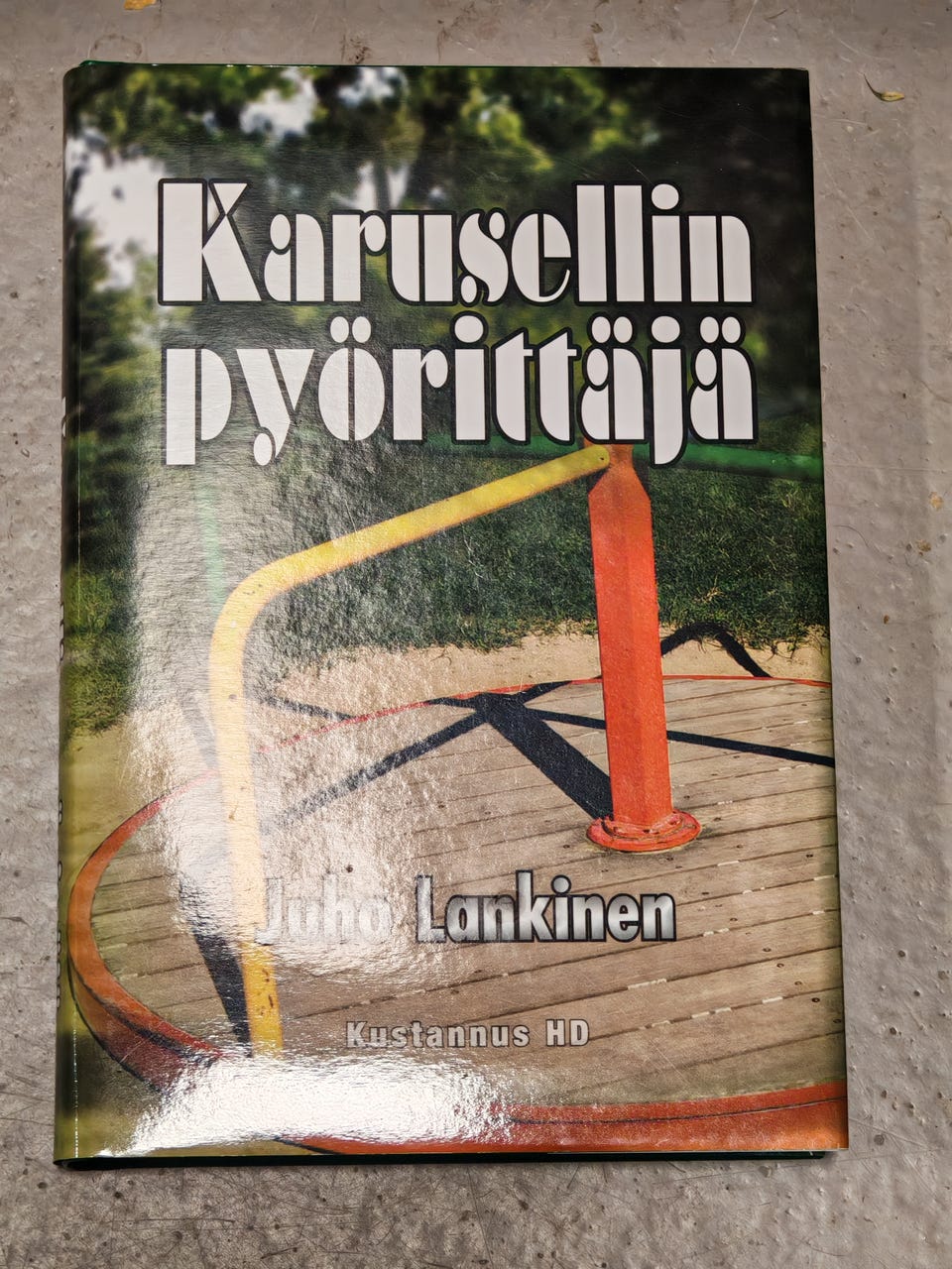 Kuvagalleria
