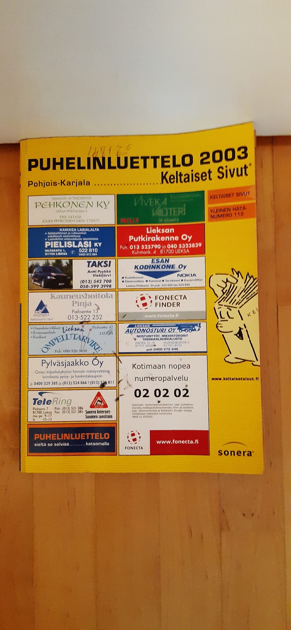 Kuvagalleria