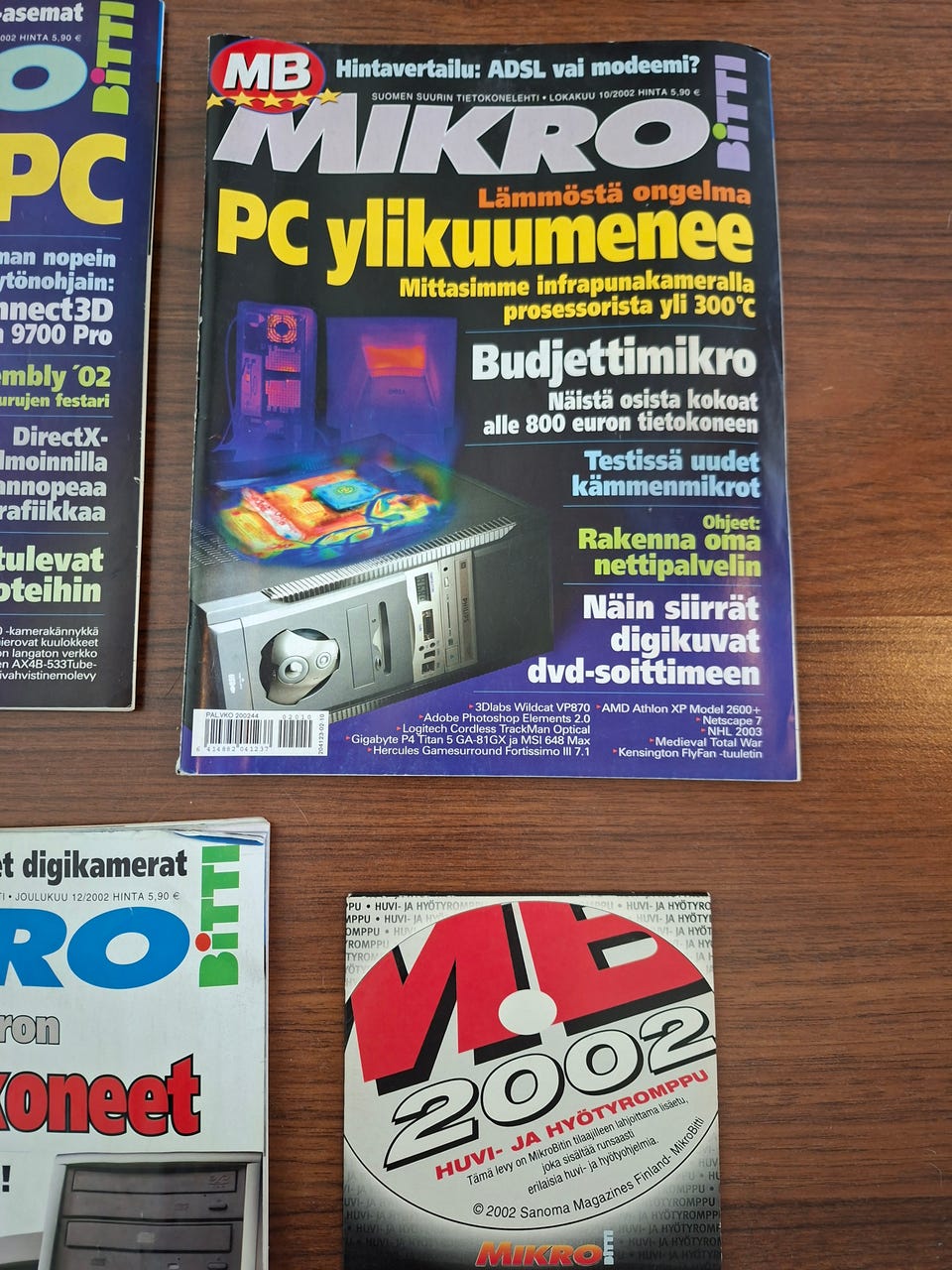 Kuvagalleria
