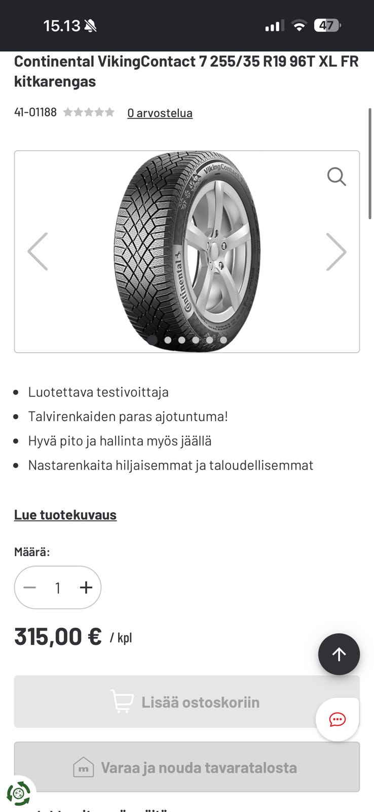 Kuvagalleria