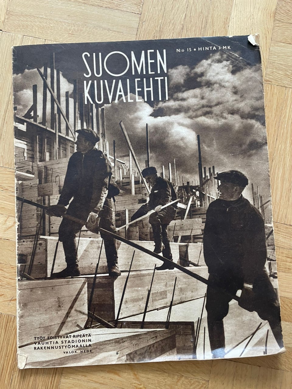 Kuvagalleria