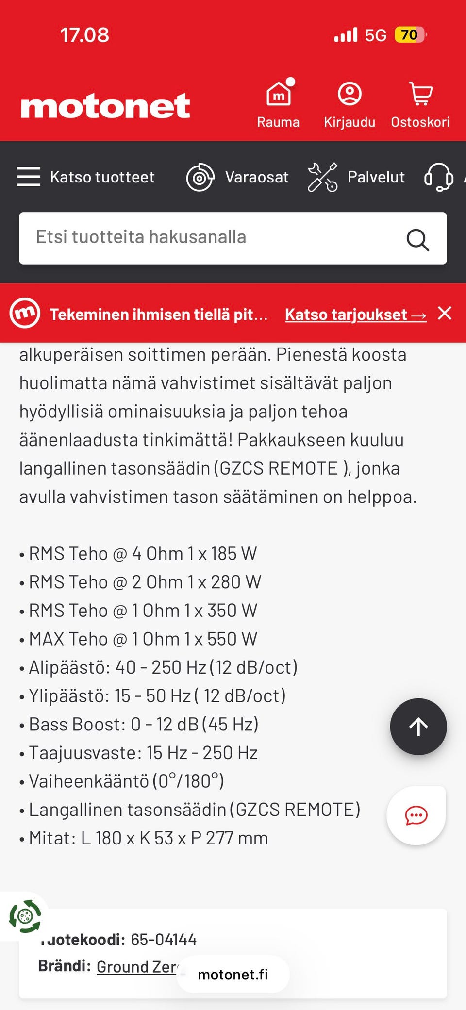 Kuvagalleria