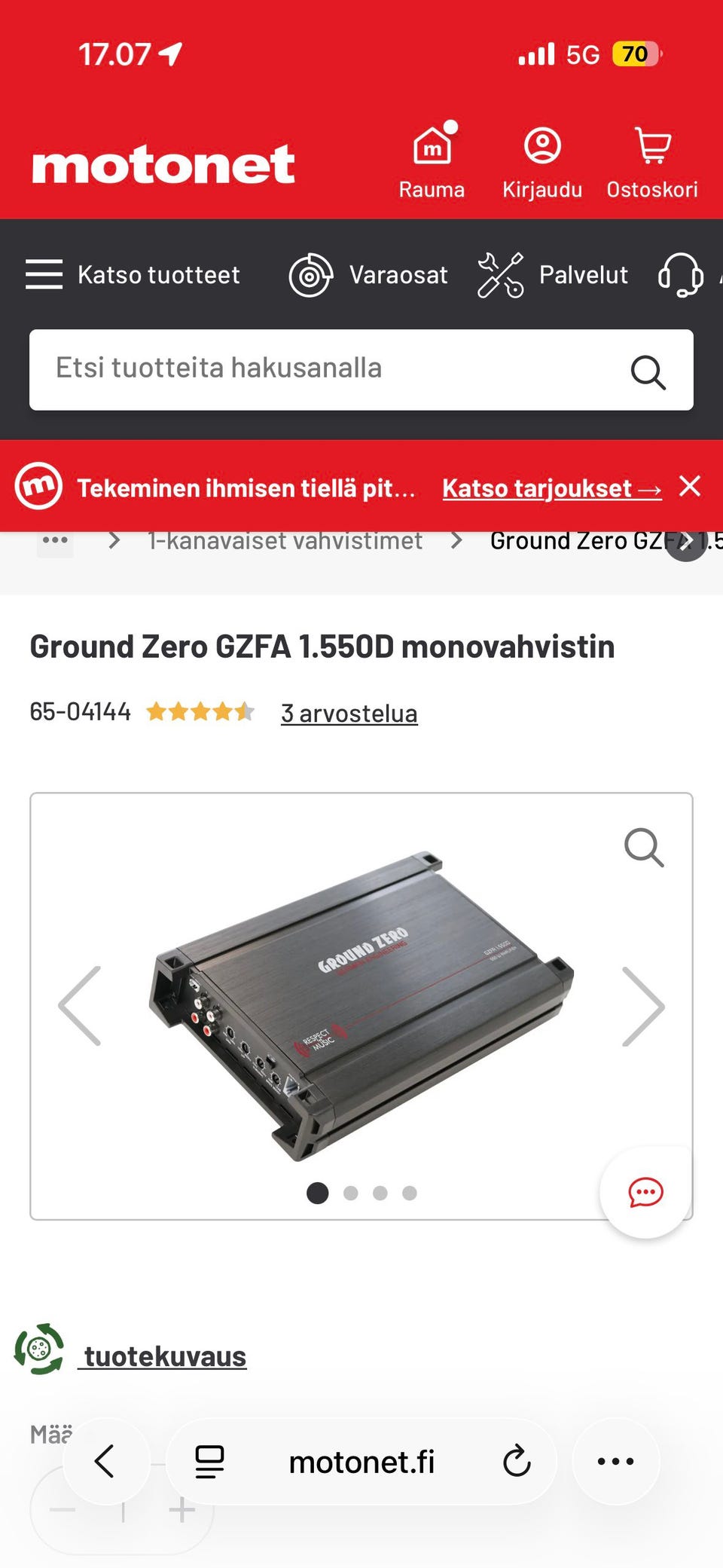 Kuvagalleria