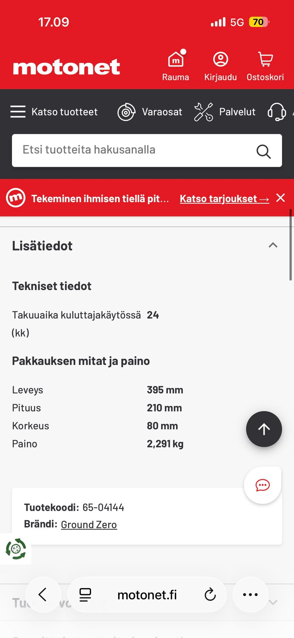 Kuvagalleria