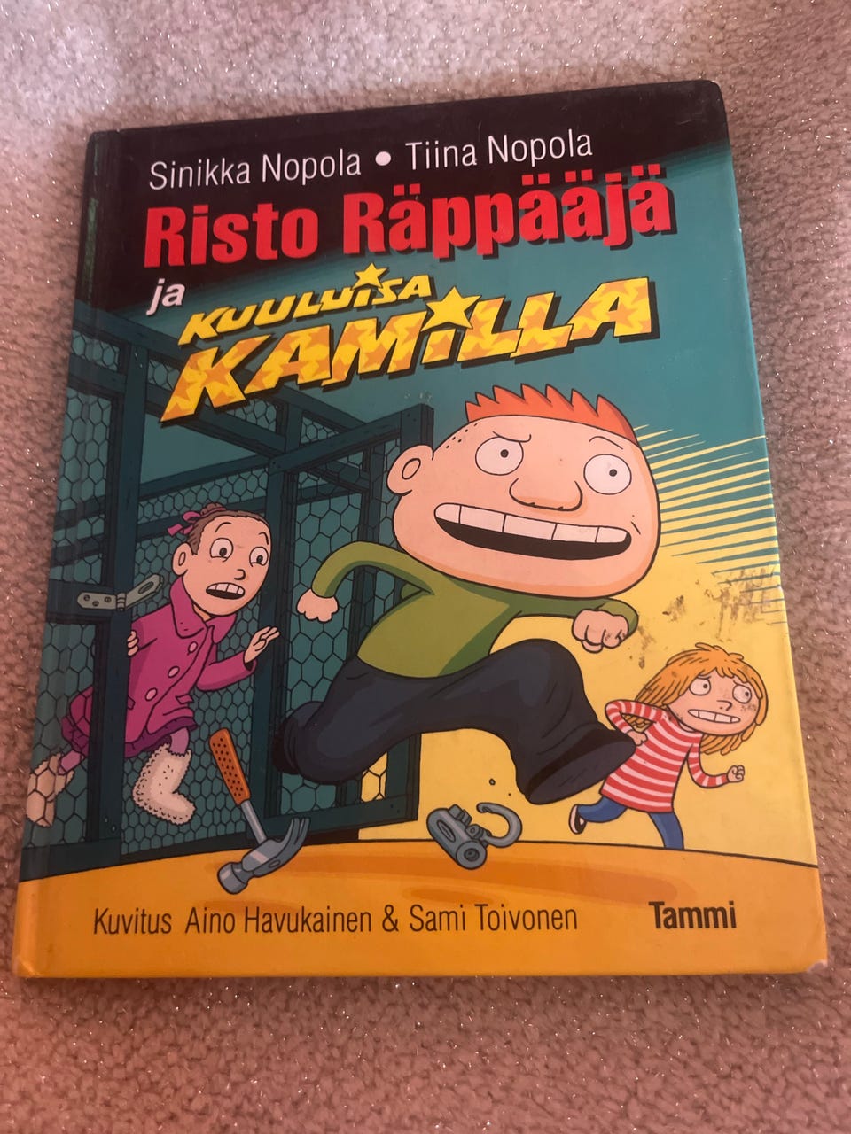 Kuvagalleria