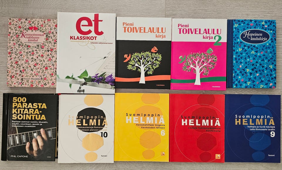 Kuvagalleria