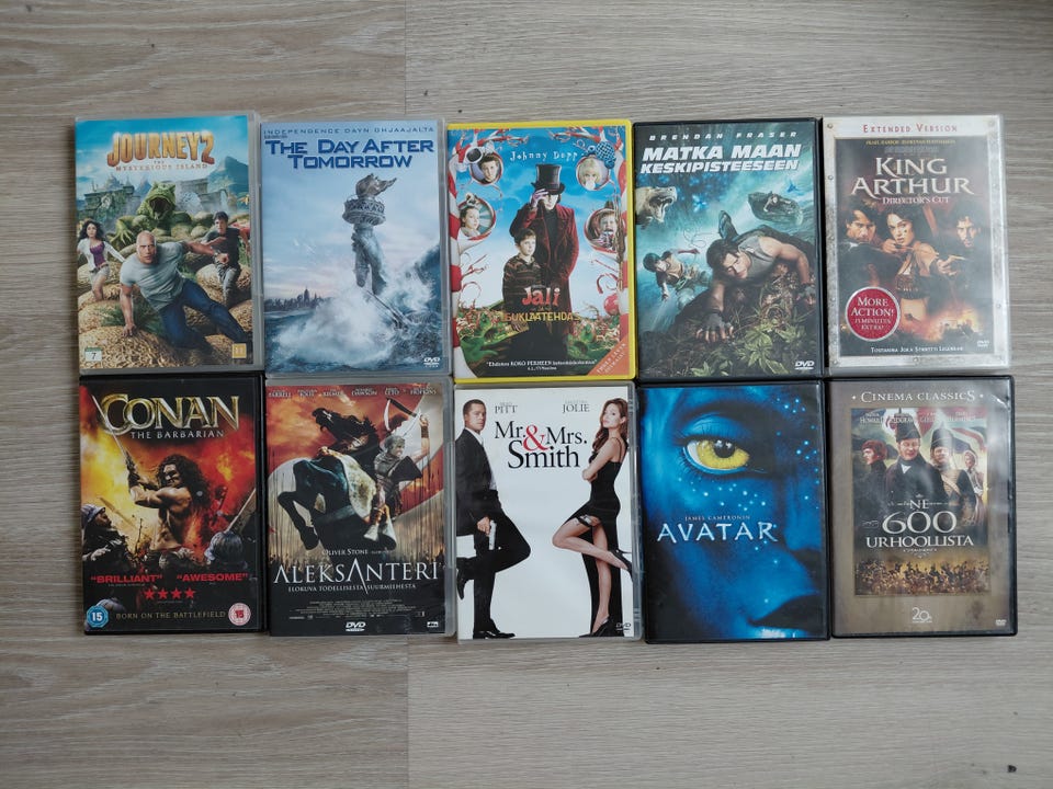 Kuvagalleria