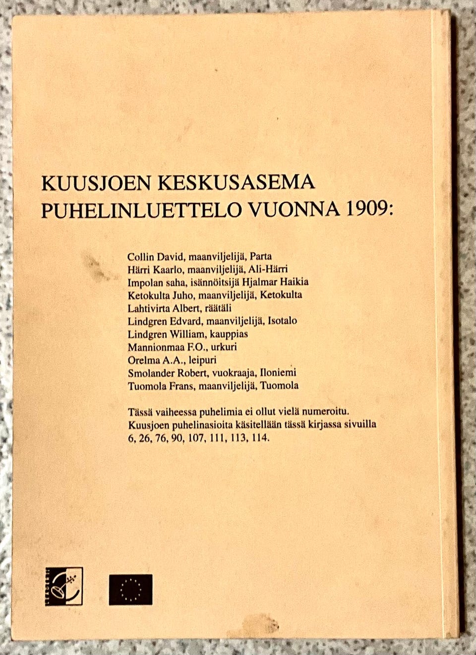 Kuvagalleria
