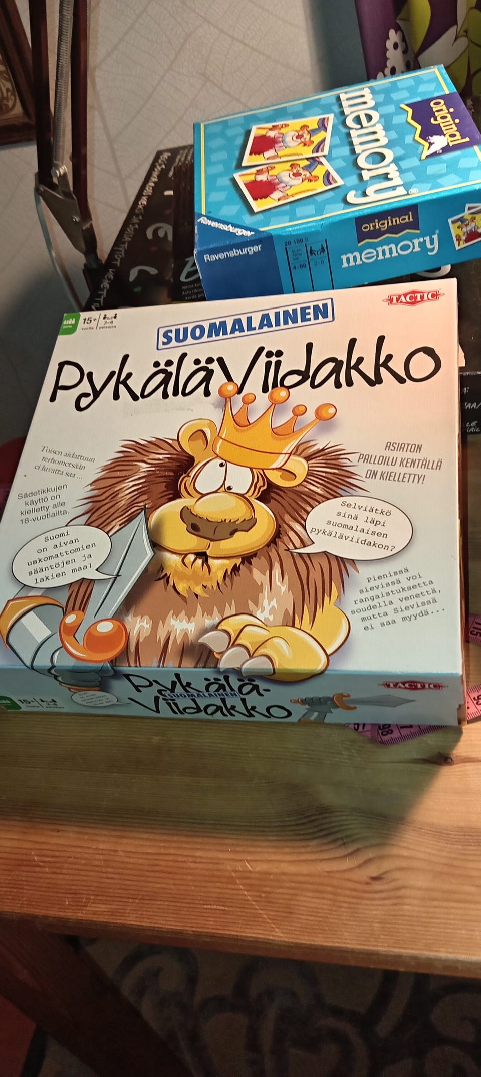 Kuvagalleria