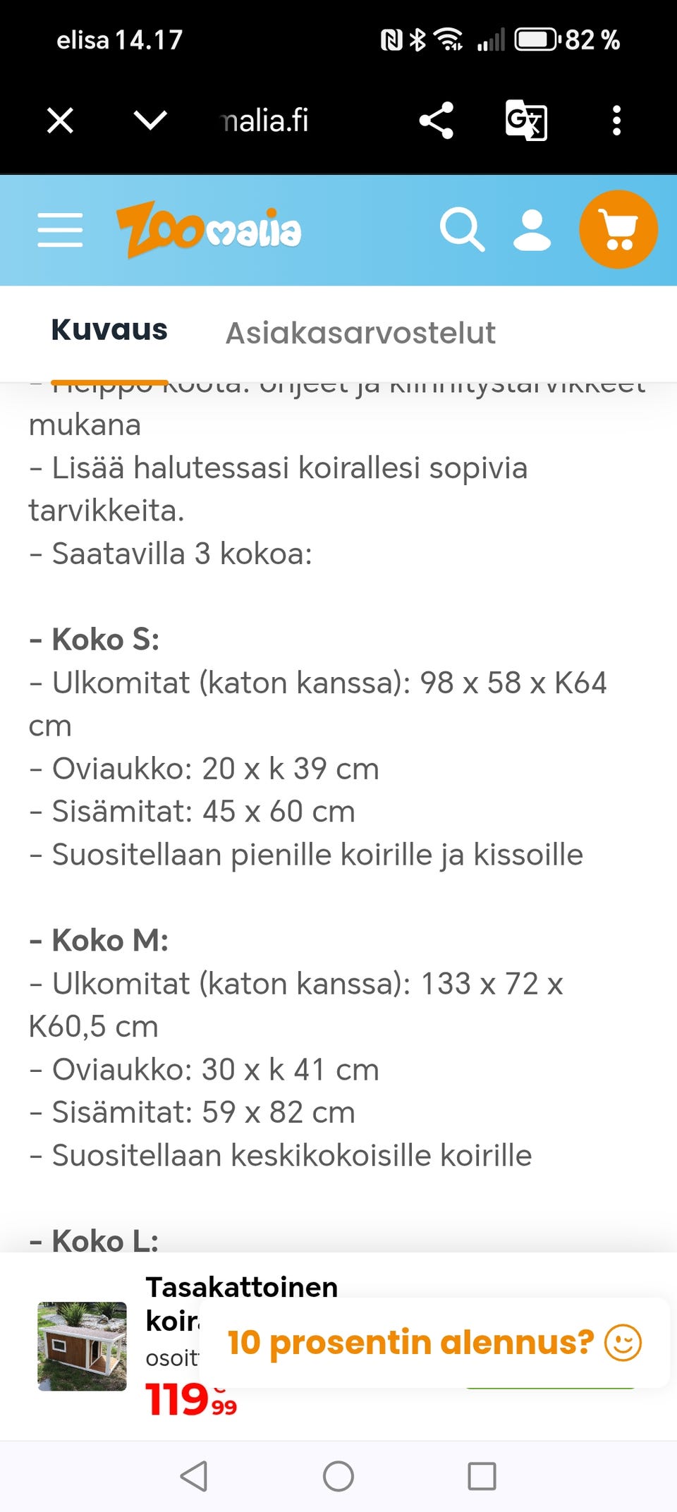 Kuvagalleria