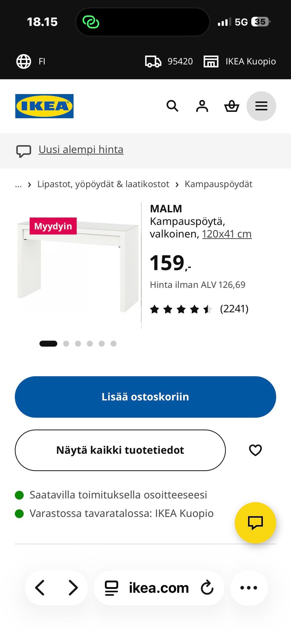 Kuvagalleria