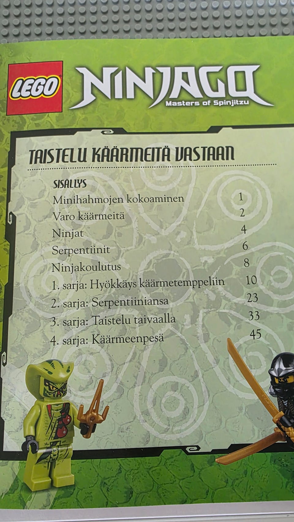 Kuvagalleria