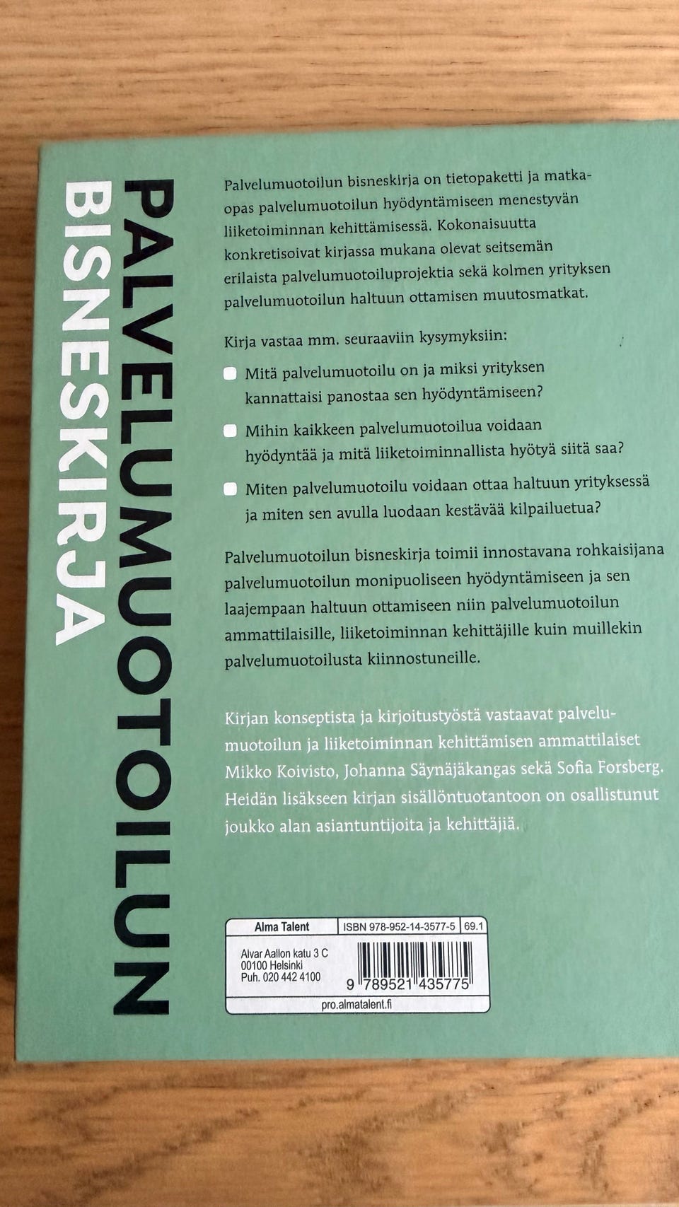 Kuvagalleria