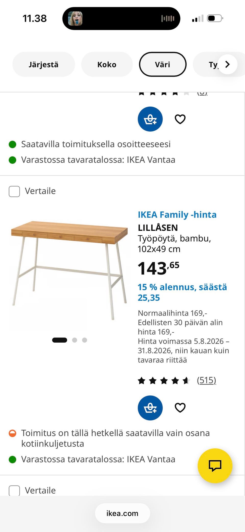 Kuvagalleria