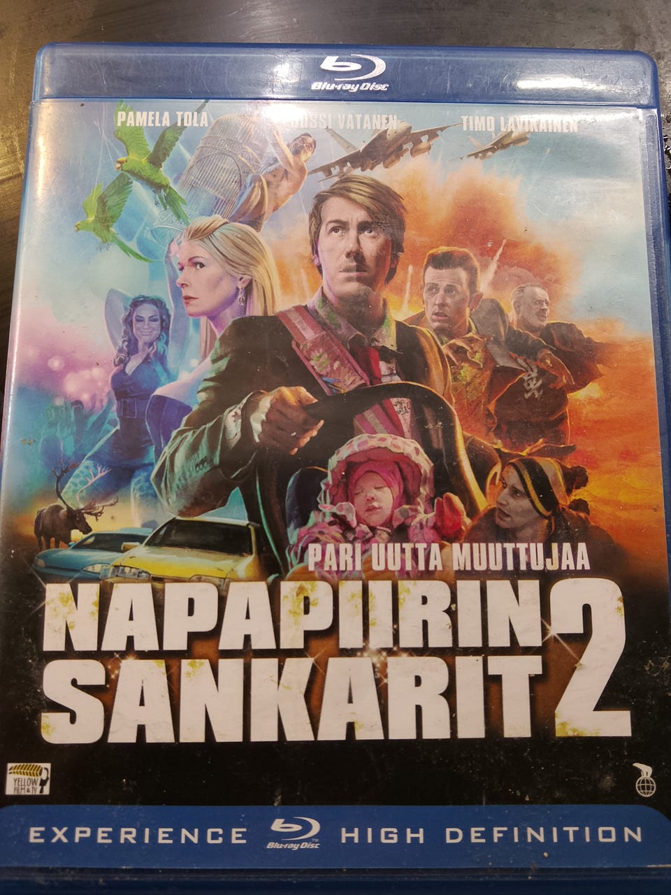 Kuvagalleria