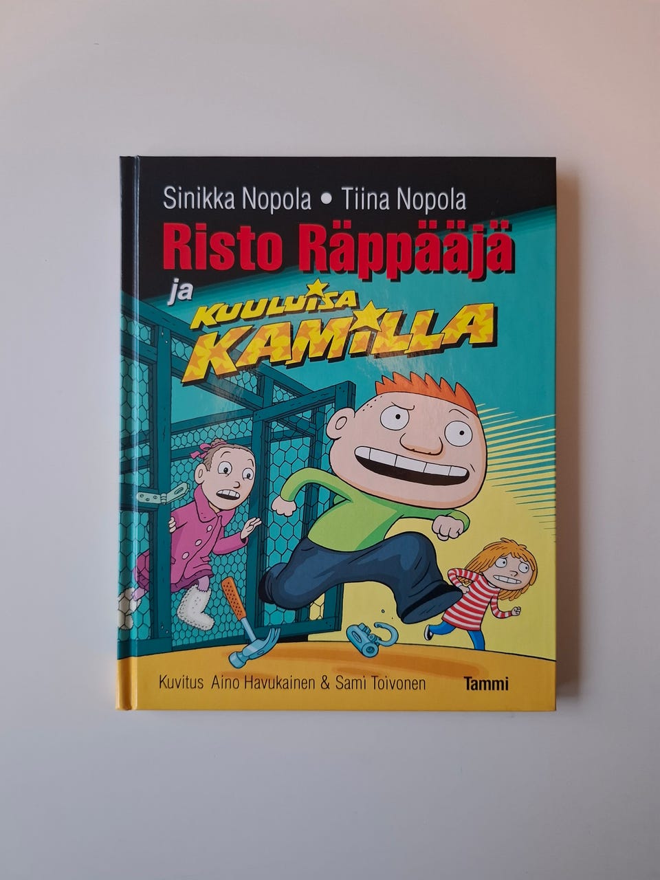 Kuvagalleria