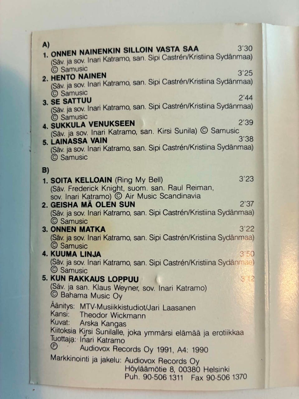 Kuvagalleria