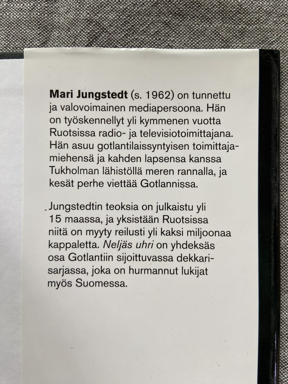 Kuvagalleria