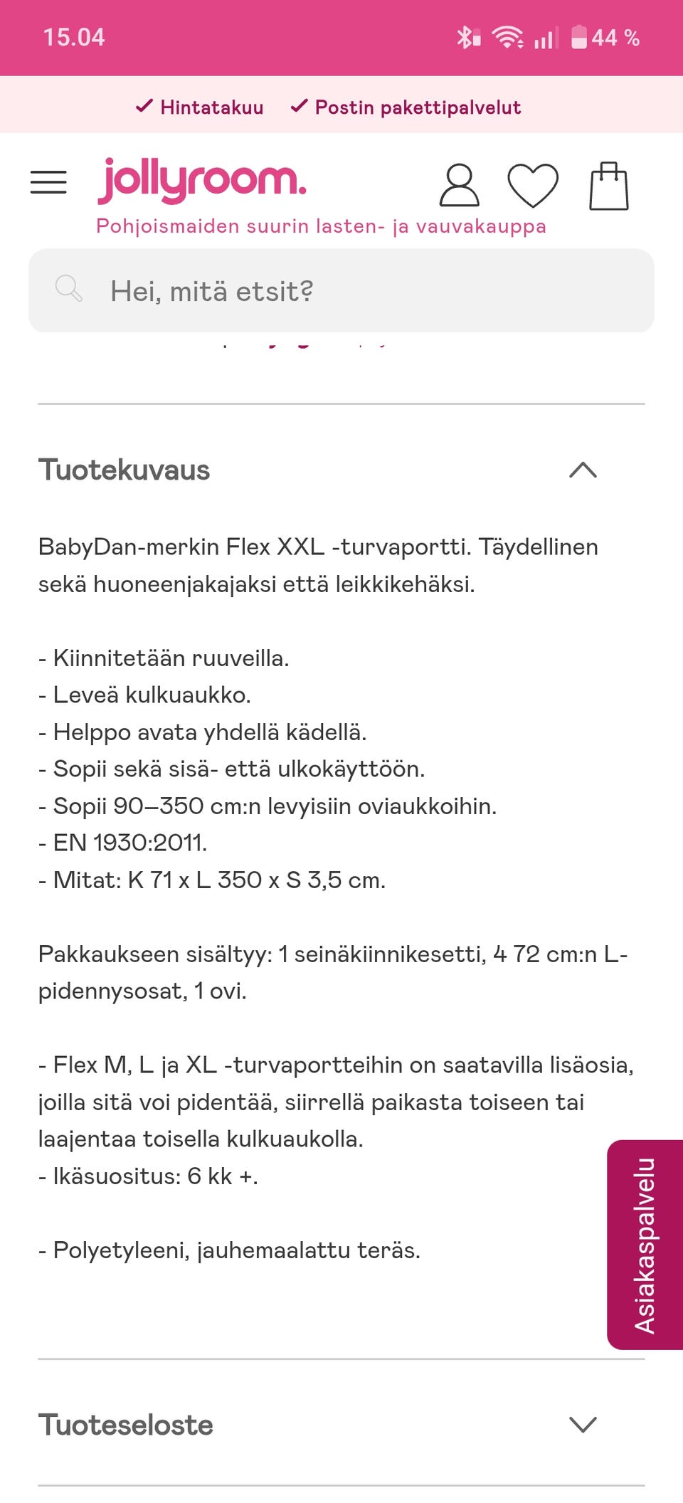 Kuvagalleria