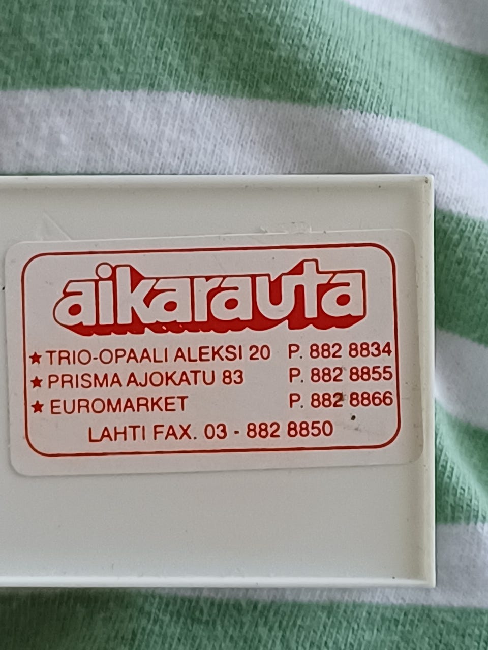 Kuvagalleria