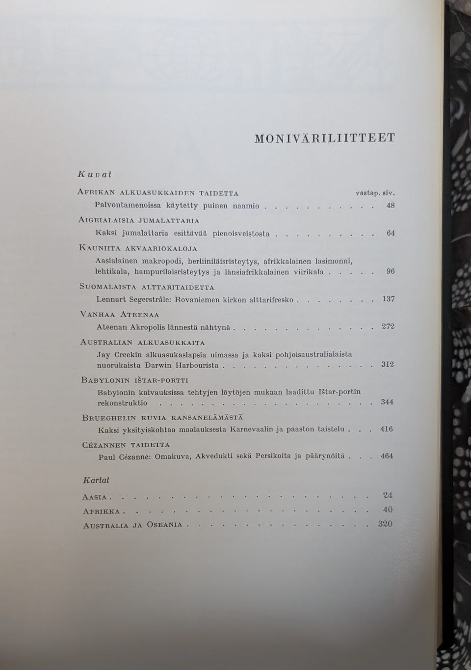 Kuvagalleria