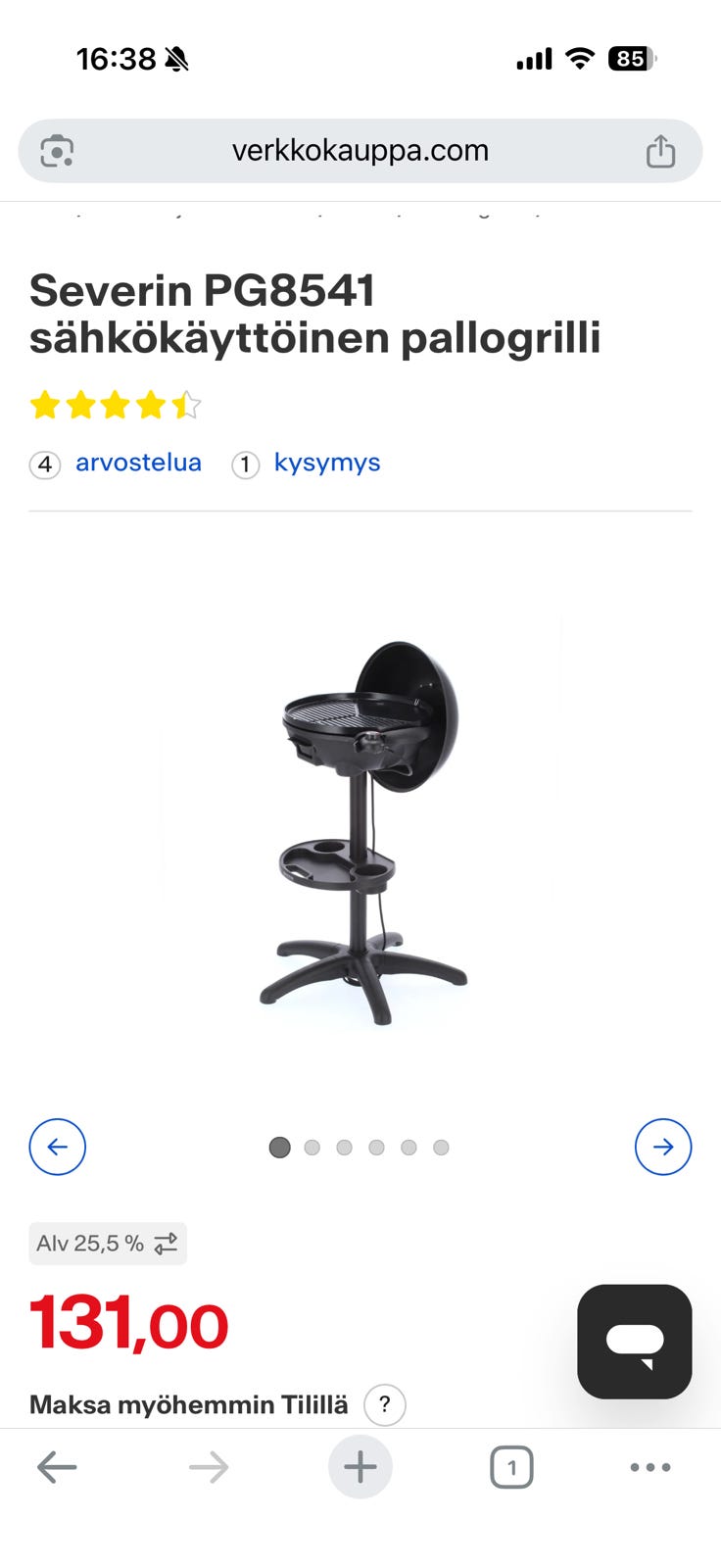 Kuvagalleria