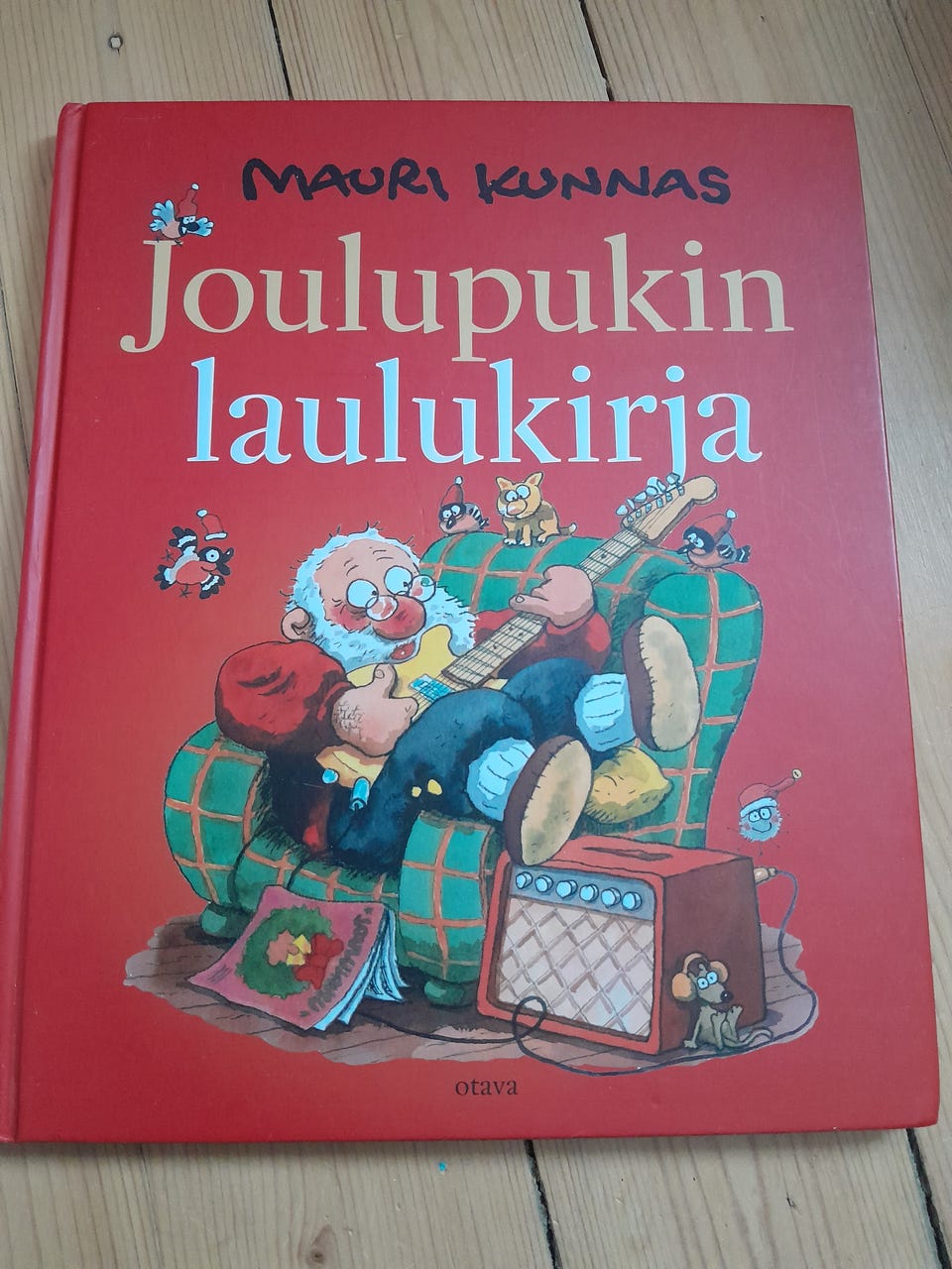 Kuvagalleria