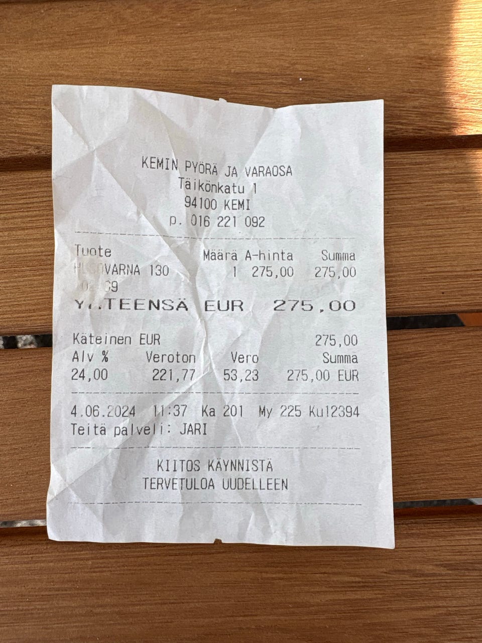 Kuvagalleria
