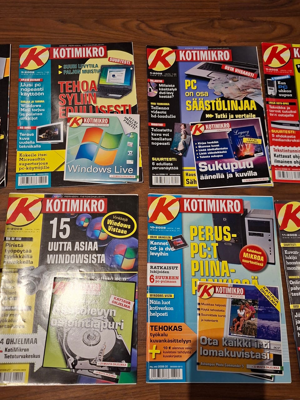 Kuvagalleria