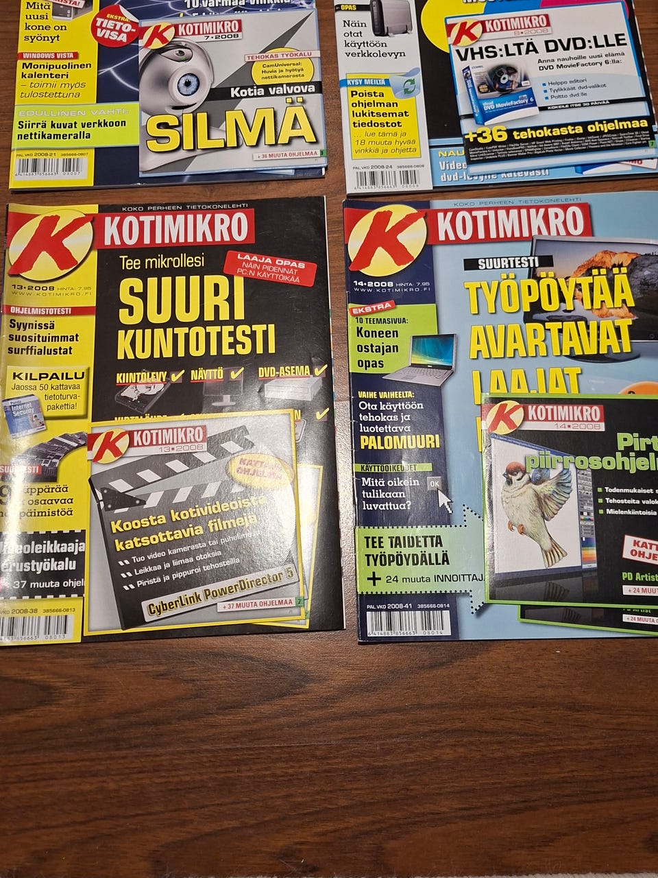 Kuvagalleria