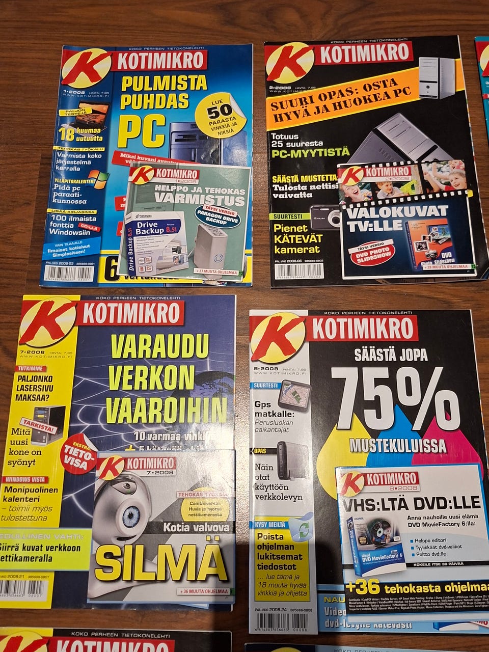 Kuvagalleria