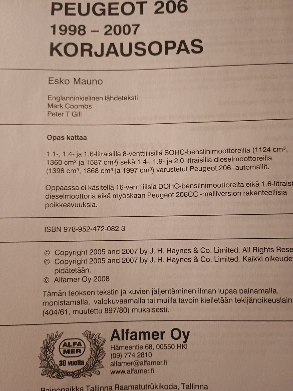 Kuvagalleria